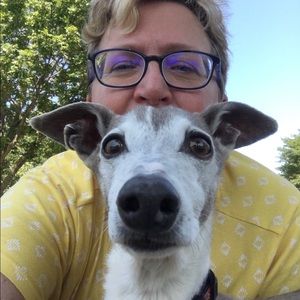 Meet your Posher, Ellen